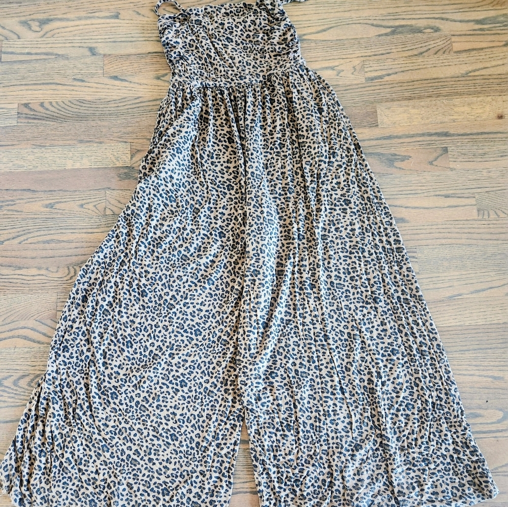 2 American Eagle Jumpsuits..1 Large 1 Medium LAST CHANCE
